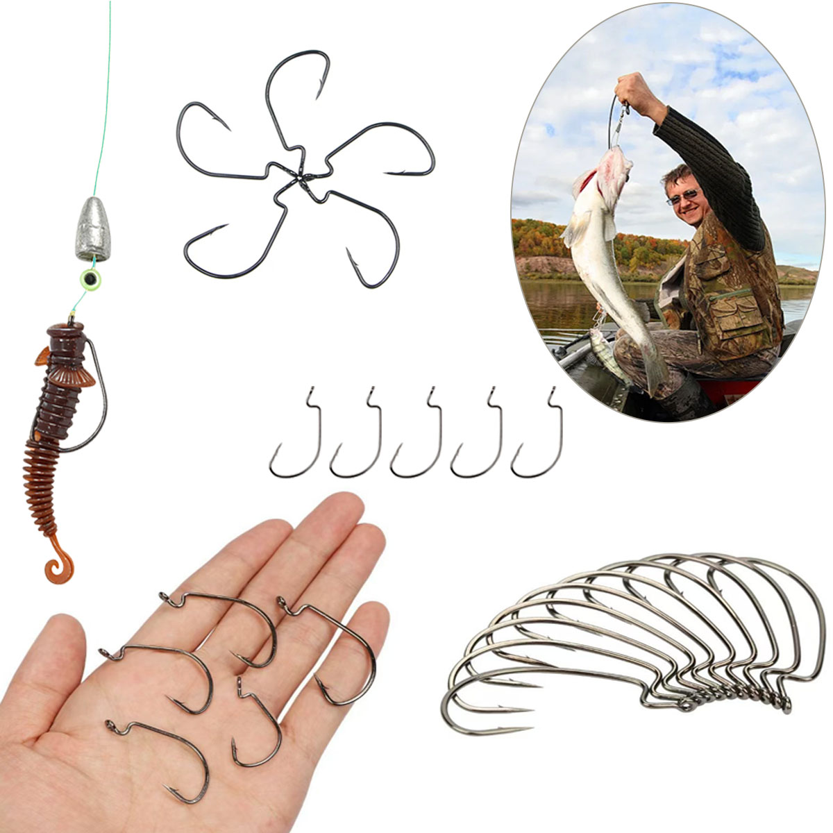 Telescopic Fishing Rod Reel Co - Developing Tank Reel 评论和价格