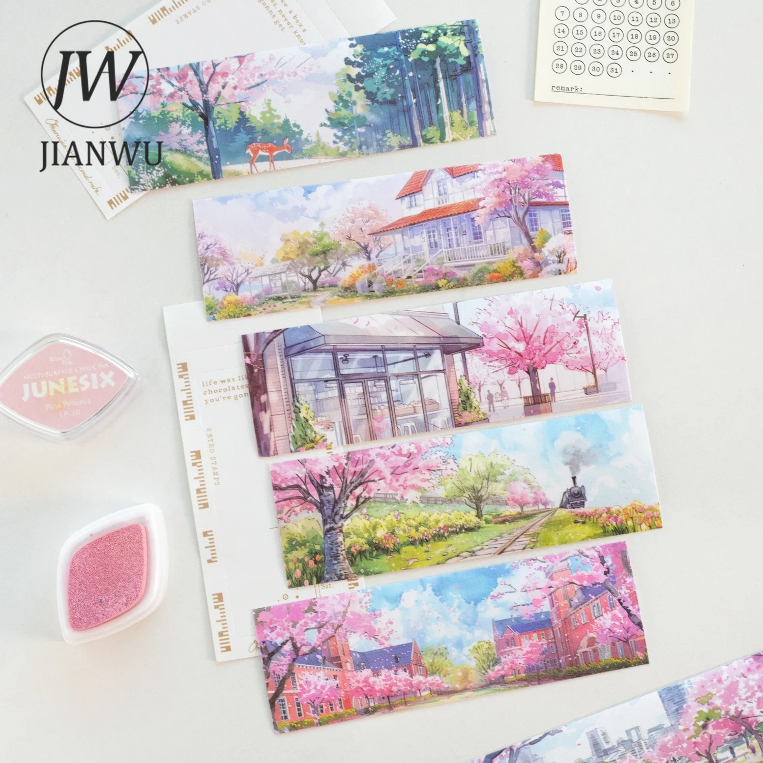 JIANWU Vintage Season Sence Tr - Vintage Collectible Books 评论和价格
