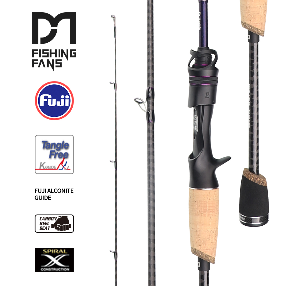 FISHINGFANS QINGXIU FUJI ALCON - Developing Tank Reel 评论和价格