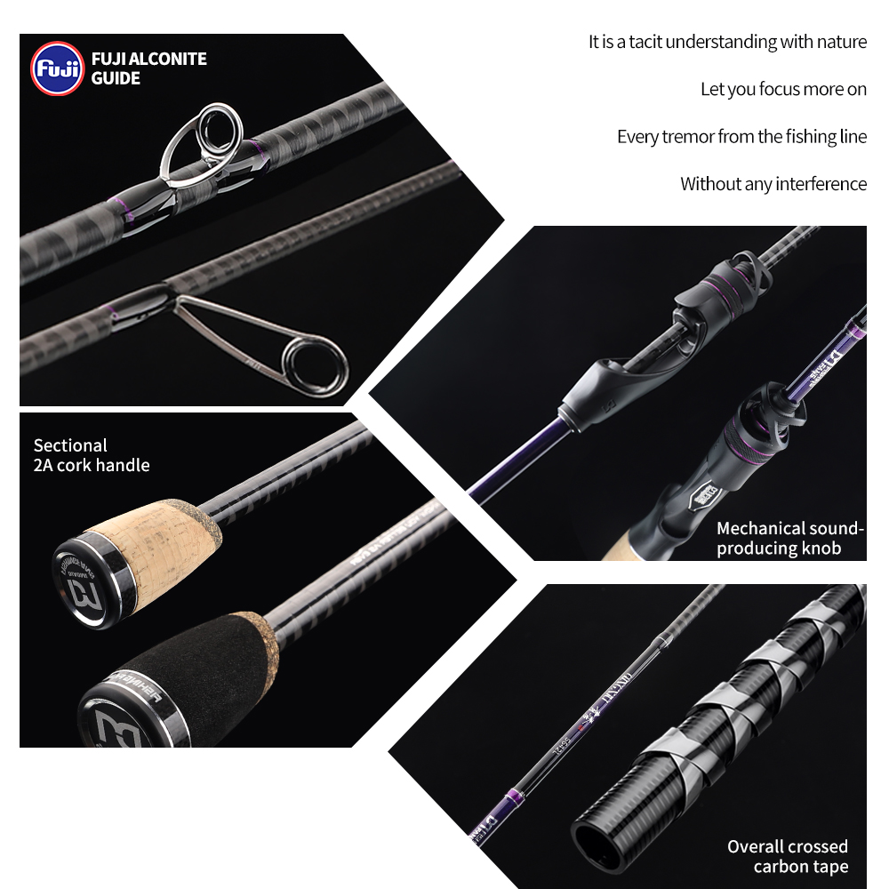 FISHINGFANS QINGXIU FUJI ALCON - Developing Tank Reel 评论和价格