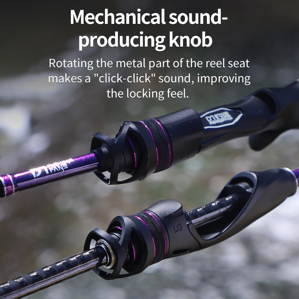 FISHINGFANS QINGXIU FUJI ALCON - Developing Tank Reel 评论和价格
