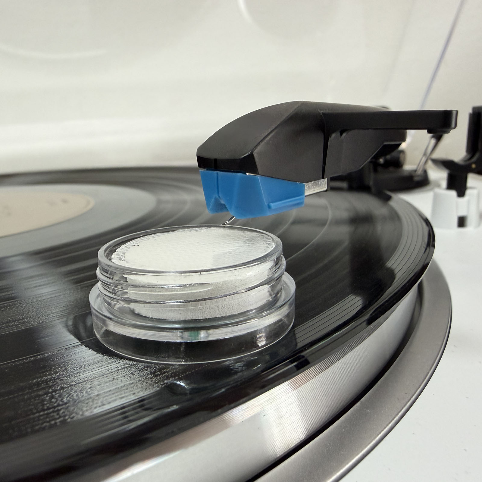 Stylus Cleaning Glue Reusable  - Vinyl Record Cleaner 评论和价格