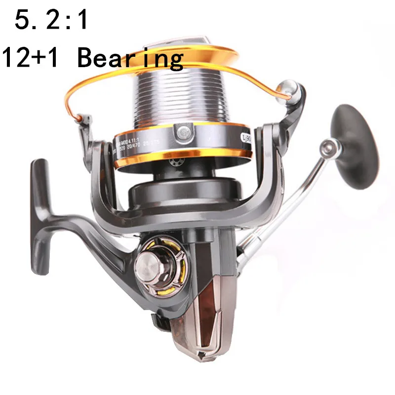 Sea Fishing Gear Spinning Whee - Developing Tank Reel 评论和价格