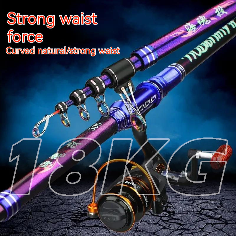 Ultra Hard Fishing Rods 2.1-4. - Developing Tank Reel 评论和价格
