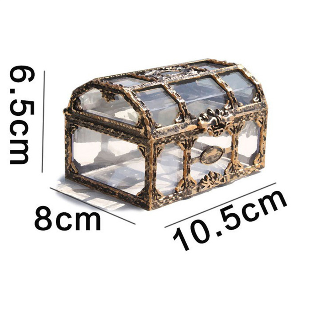 Treasure Trinket Treasure Box  - Vintage Collectibles Store 评论和价格