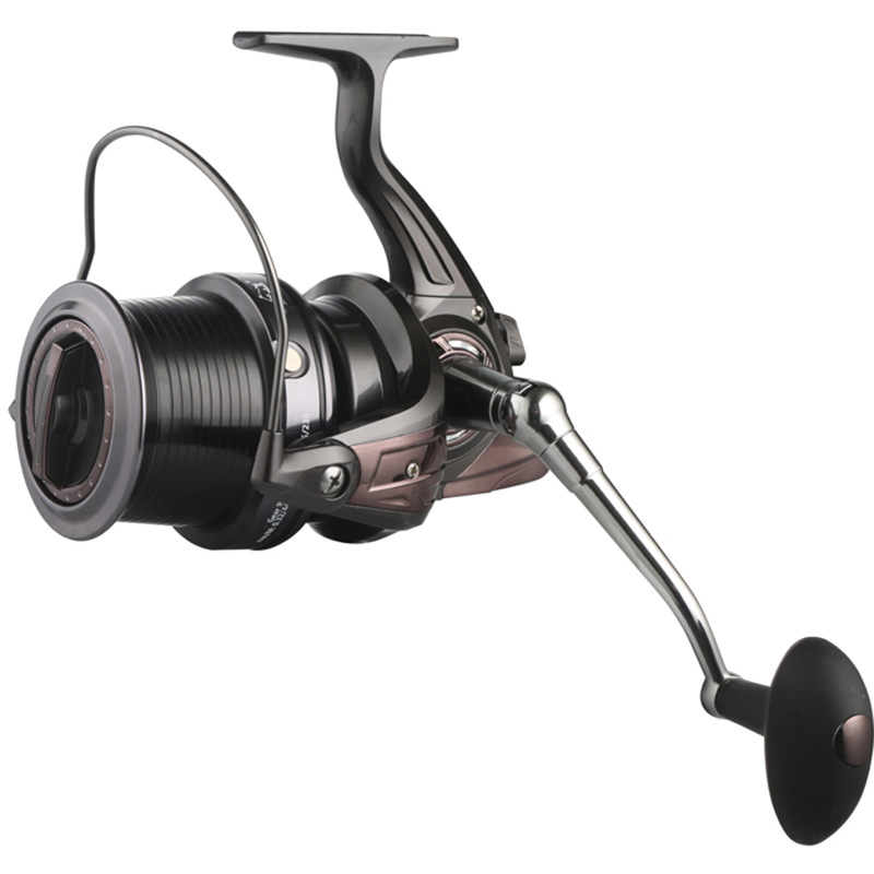 Lizard-Full Metal Spool Jiggin - Developing Tank Reel 评论和价格