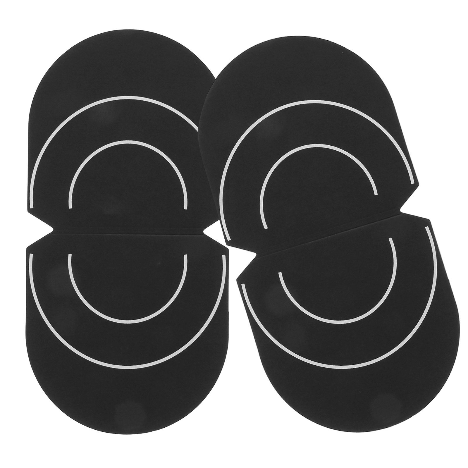 2Pcs Vinyl Record Mitts Anti S - Vinyl Record Cleaner 评论和价格