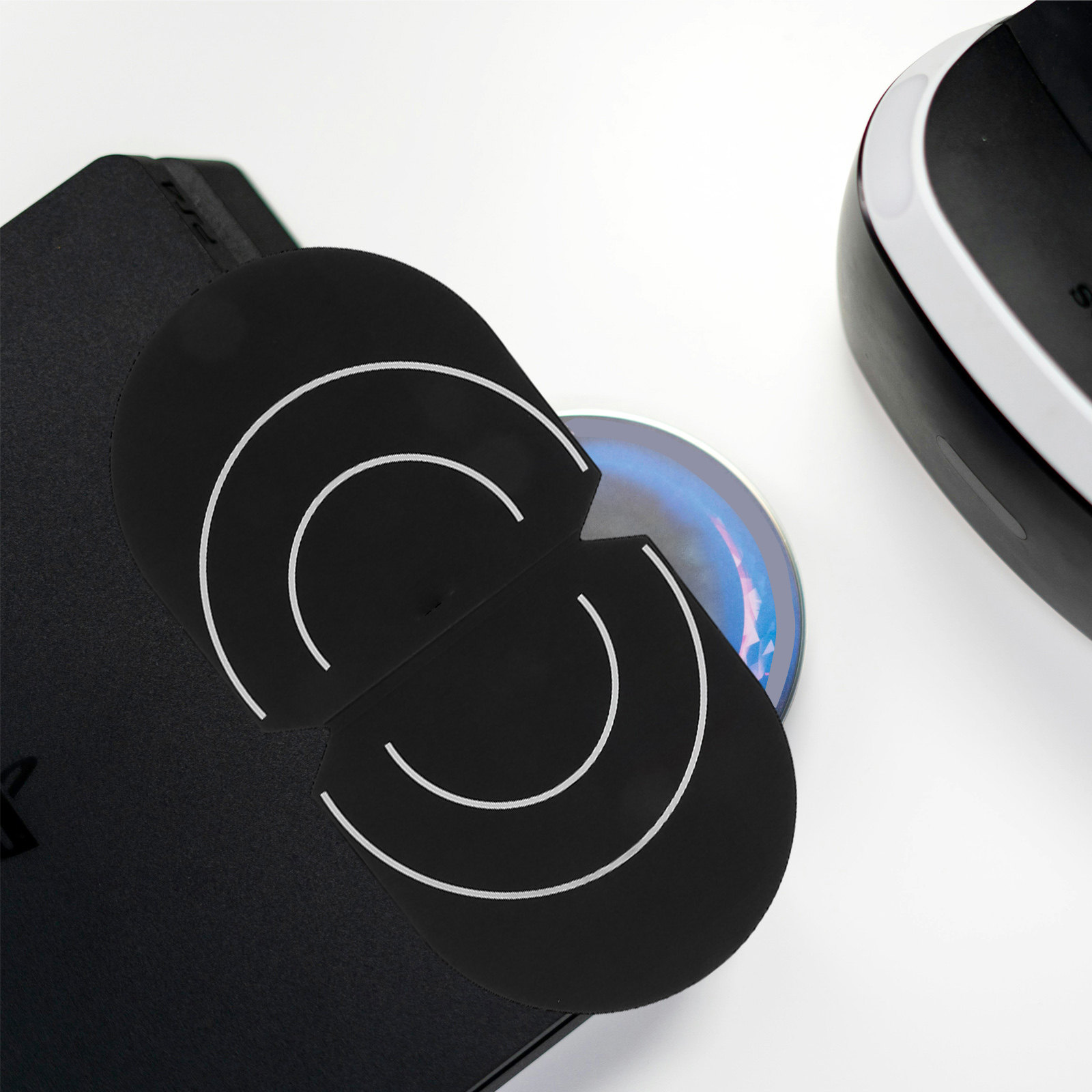 2Pcs Vinyl Record Mitts Anti S - Vinyl Record Cleaner 评论和价格