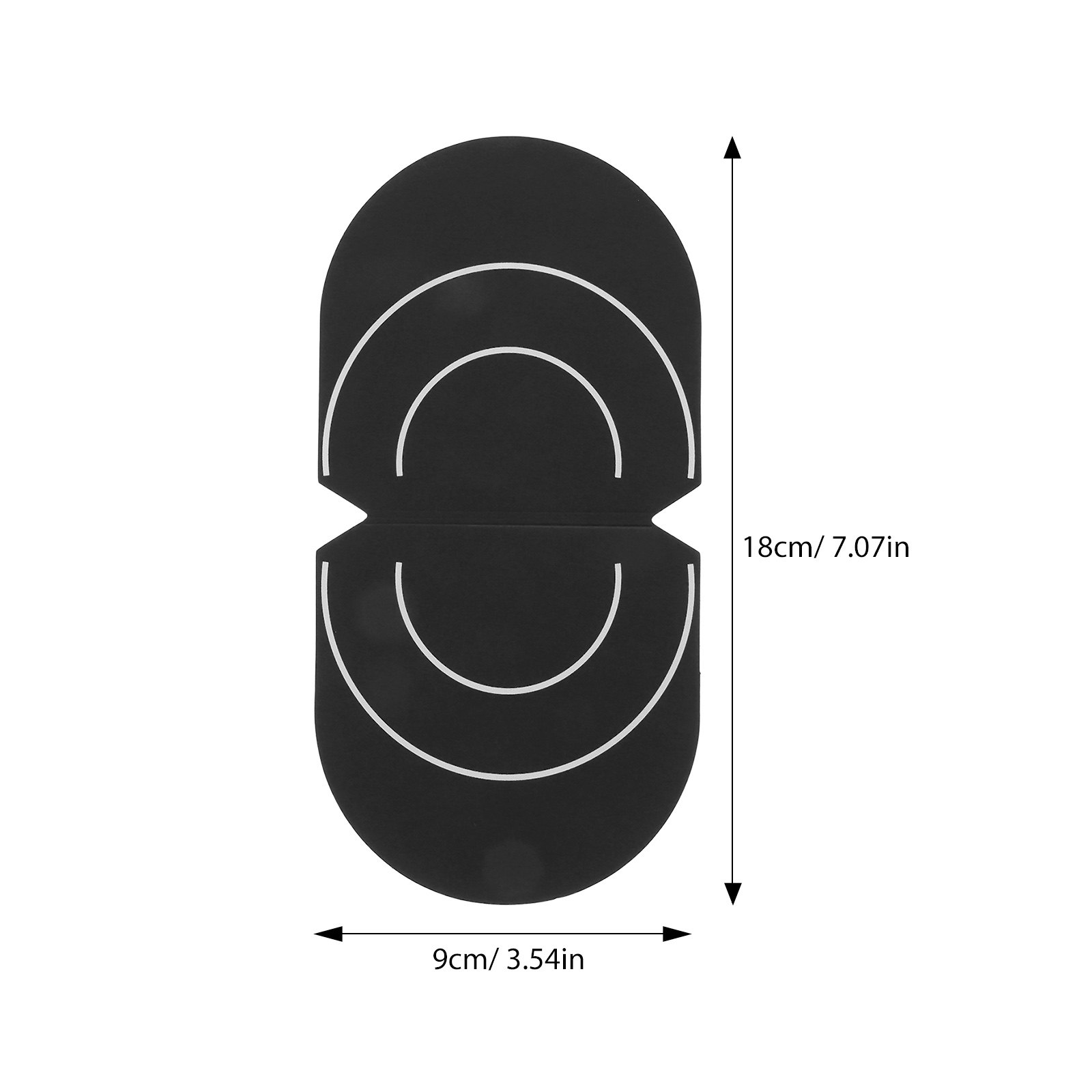 2Pcs Vinyl Record Mitts Anti S - Vinyl Record Cleaner 评论和价格