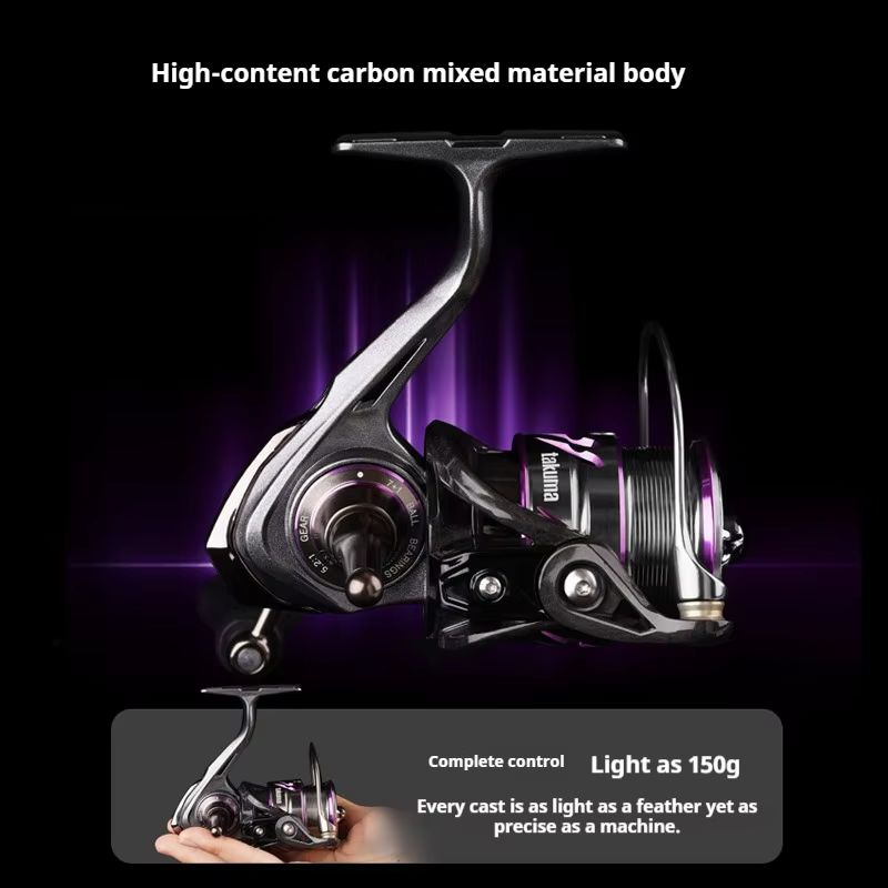 Takuma Lingxi 3000s Lightweigh - Developing Tank Reel 评论和价格