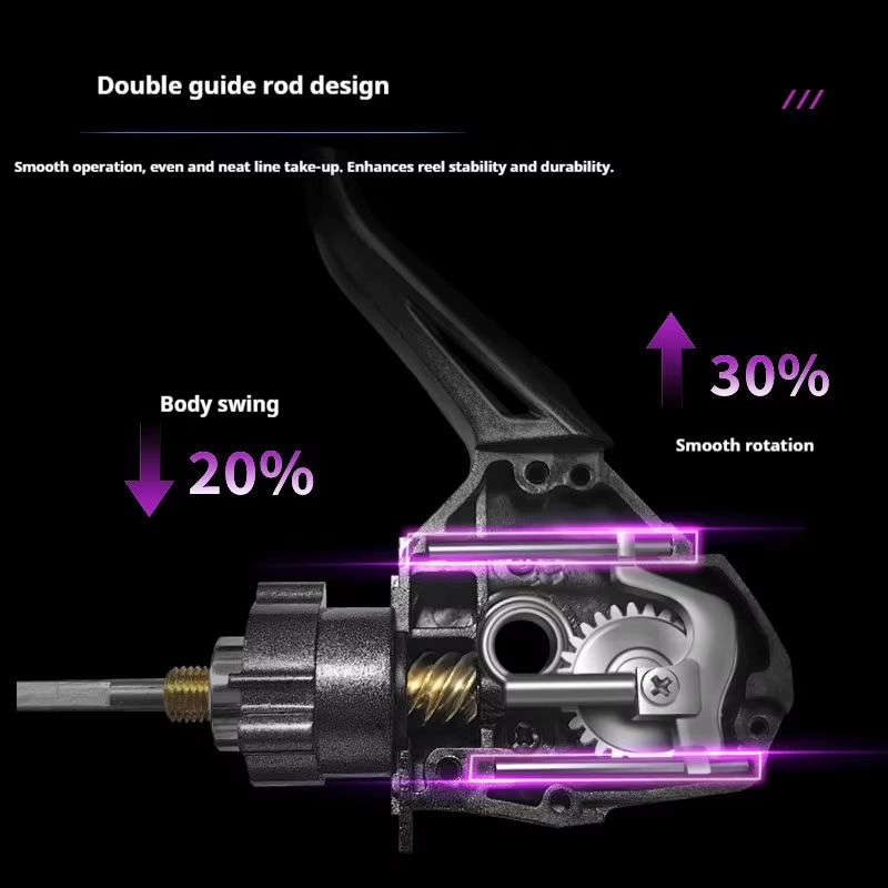 Takuma Lingxi 3000s Lightweigh - Developing Tank Reel 评论和价格