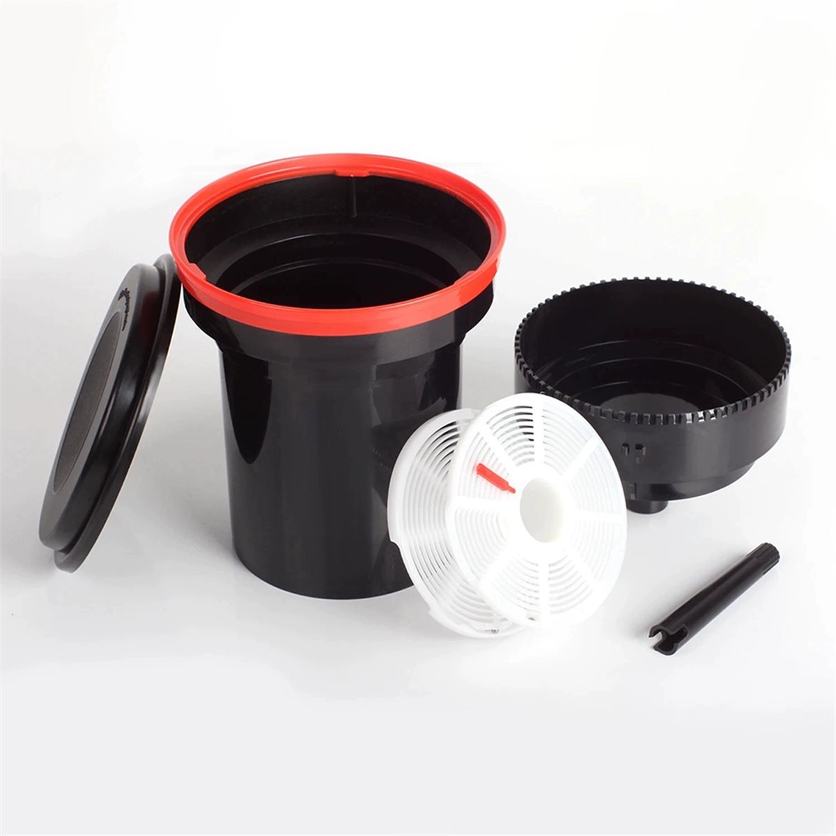 2026 New 120/135/127mm Film De - Developing Tank Reel 评论和价格