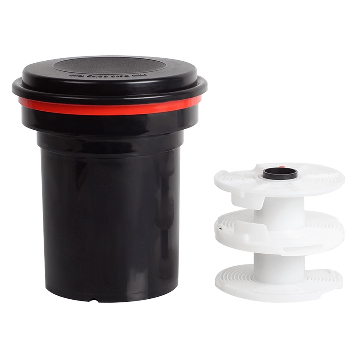 2026 New 120/135/127mm Film De - Developing Tank Reel 评论和价格
