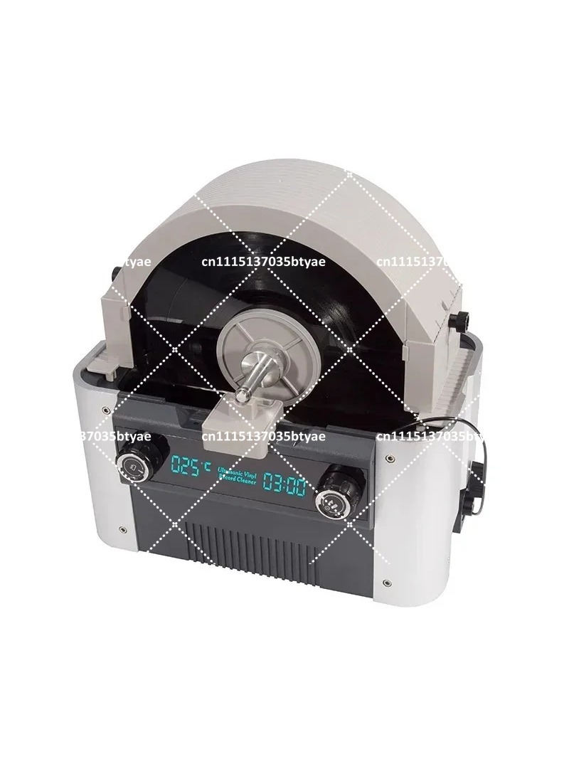 CS6.1 Pro Ultrasonic Cleaner – - Vinyl Record Cleaner 评论和价格