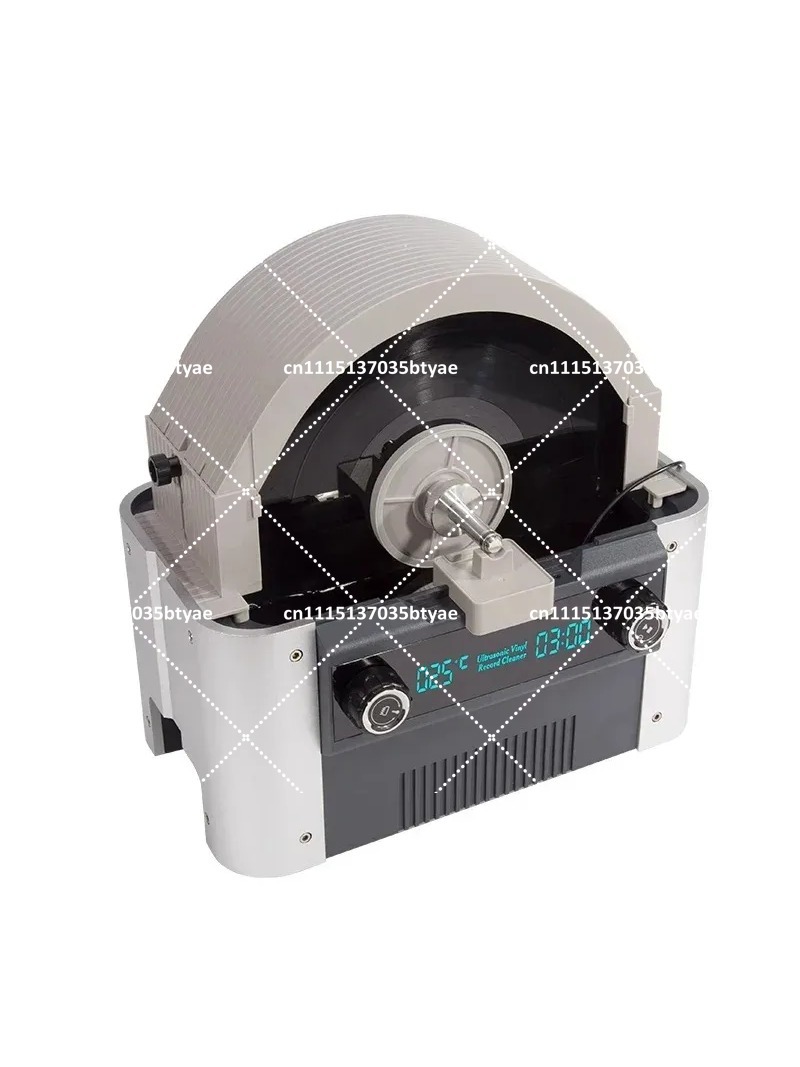 CS6.1 Pro Ultrasonic Cleaner – - Vinyl Record Cleaner 评论和价格
