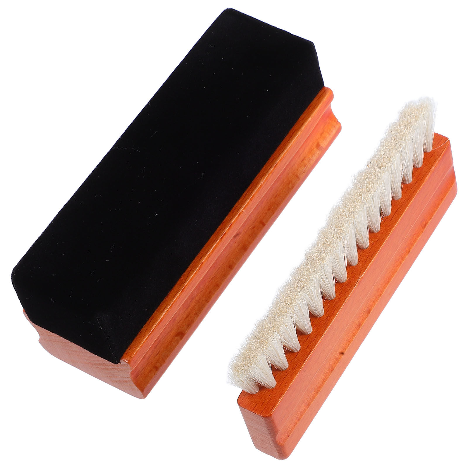 2Pcs Vinyl Record Cleaner Brus - Vinyl Record Cleaner 评论和价格