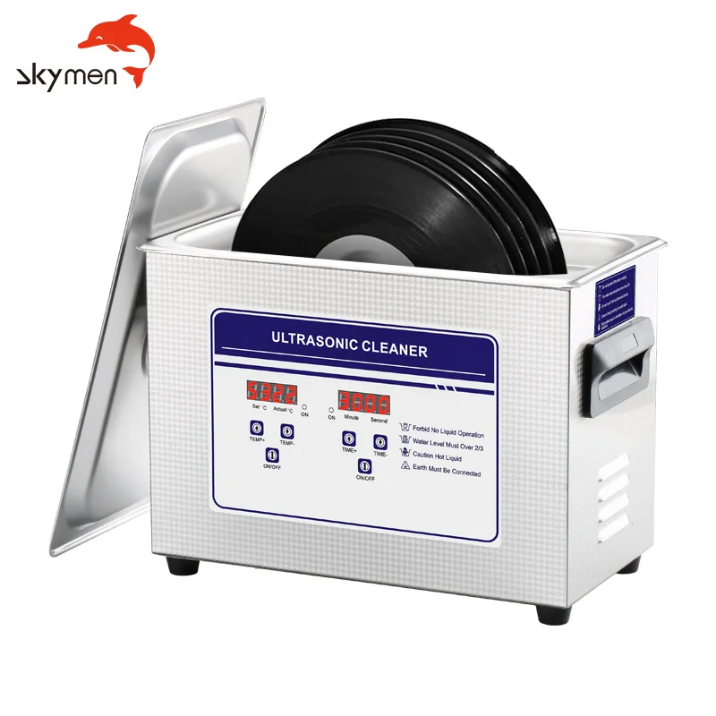 # for Skymen RoHS CE  Manufact - Vinyl Record Cleaner 评论和价格