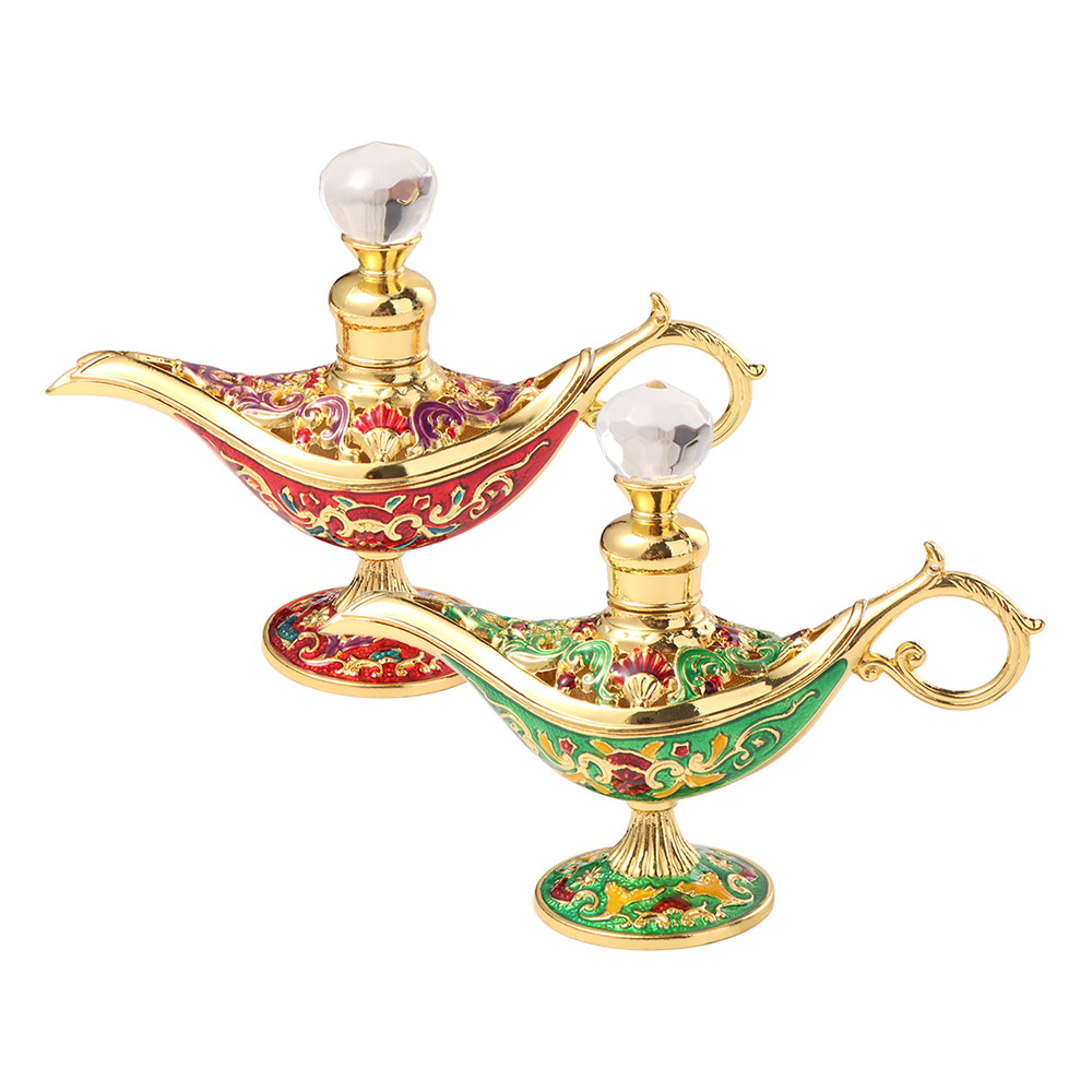 Beautiful Refillable Vintage B - Vintage Collectible Bottles 评论和价格