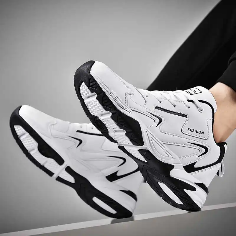 Cold-proof Spring Gym Sneakers - Vintage Collectibles Store 评论和价格