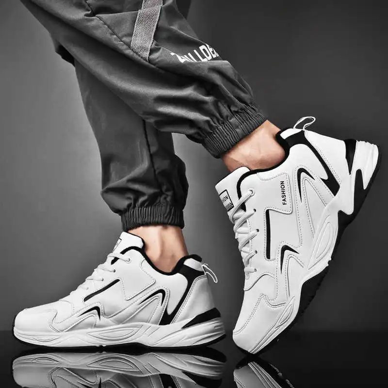 Cold-proof Spring Gym Sneakers - Vintage Collectibles Store 评论和价格
