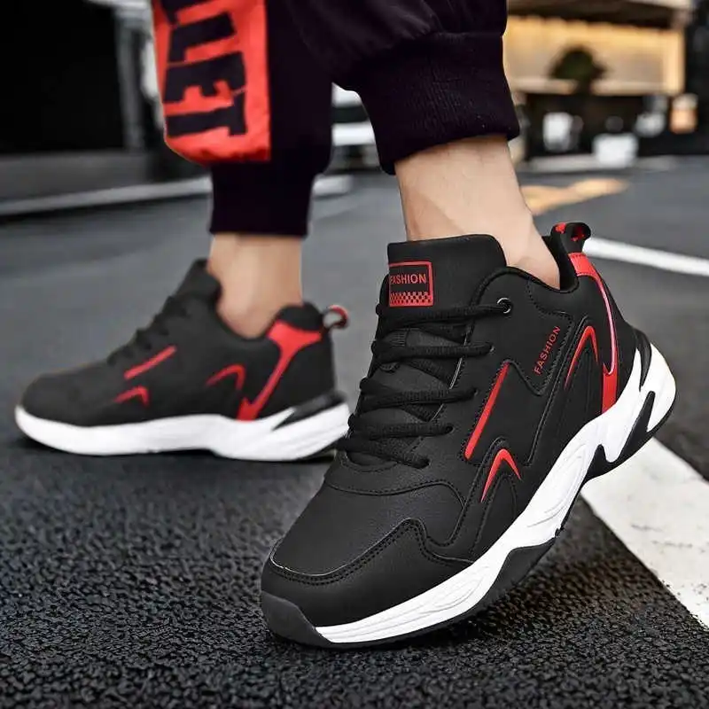 Cold-proof Spring Gym Sneakers - Vintage Collectibles Store 评论和价格