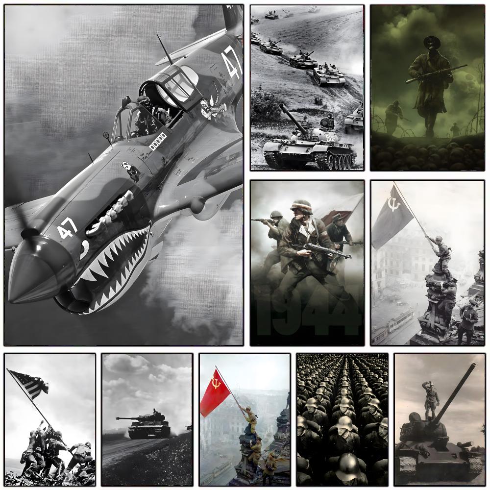Vintage Art V-Vintage Historic - Vintage Collectible Posters 评论和价格