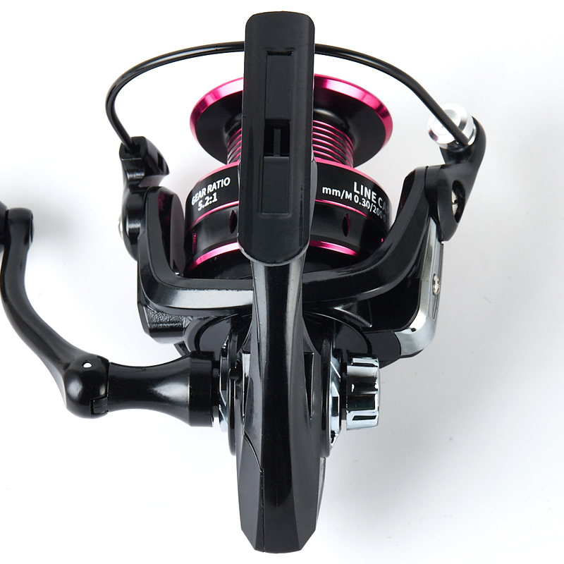 FK Series 1000-7000 Metal Fish - Developing Tank Reel 评论和价格