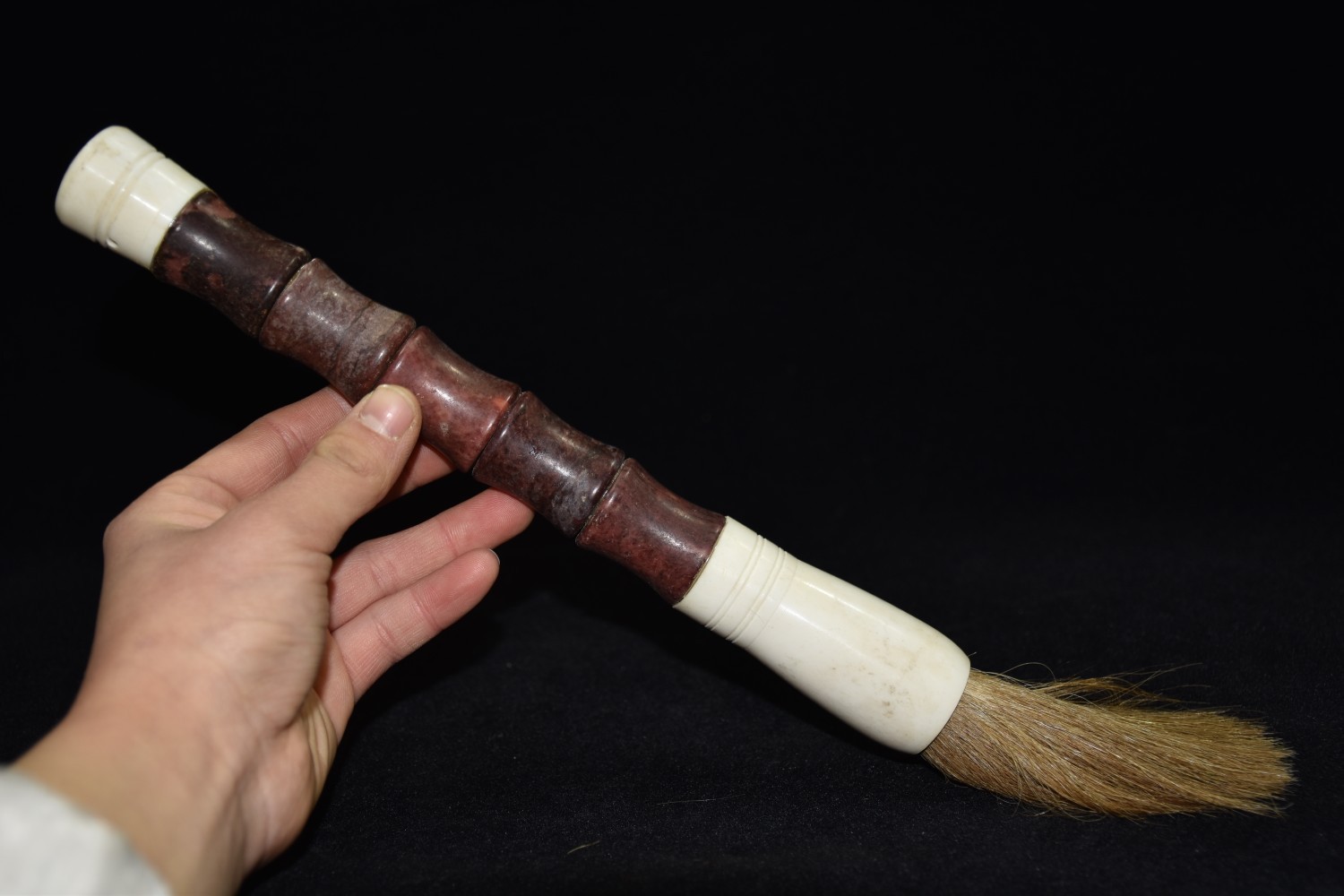 collectable Antique bone jade  - Vintage Collectible Pens 评论和价格