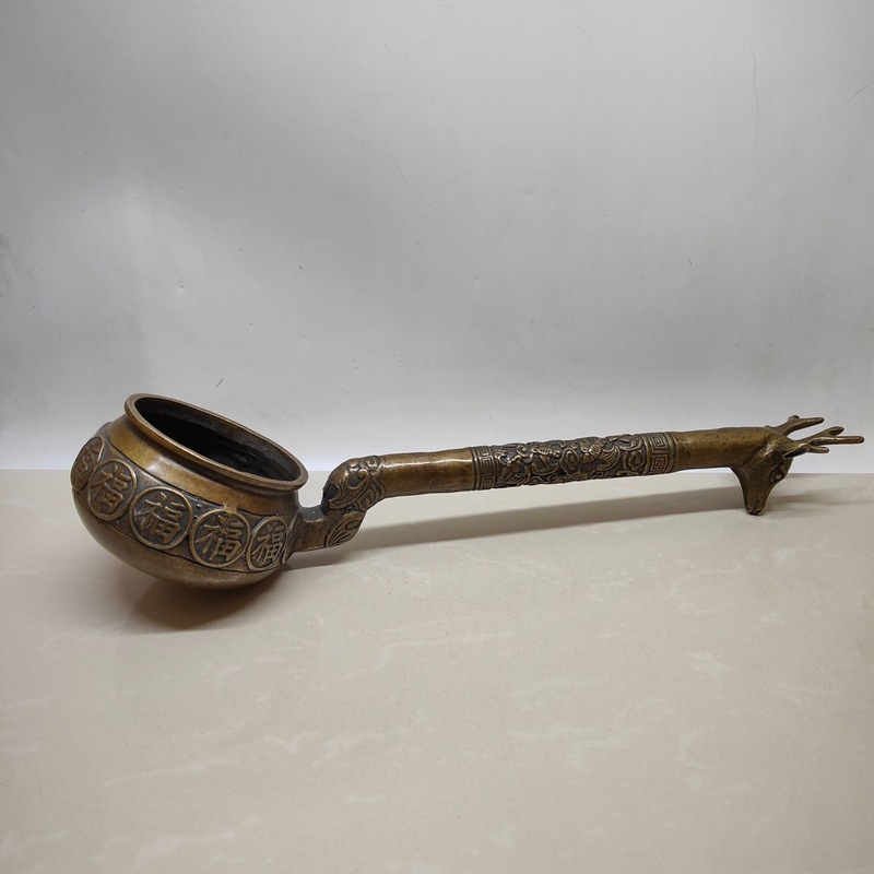 Antique and miscellaneous coll - Vintage Collectible Spoons 评论和价格