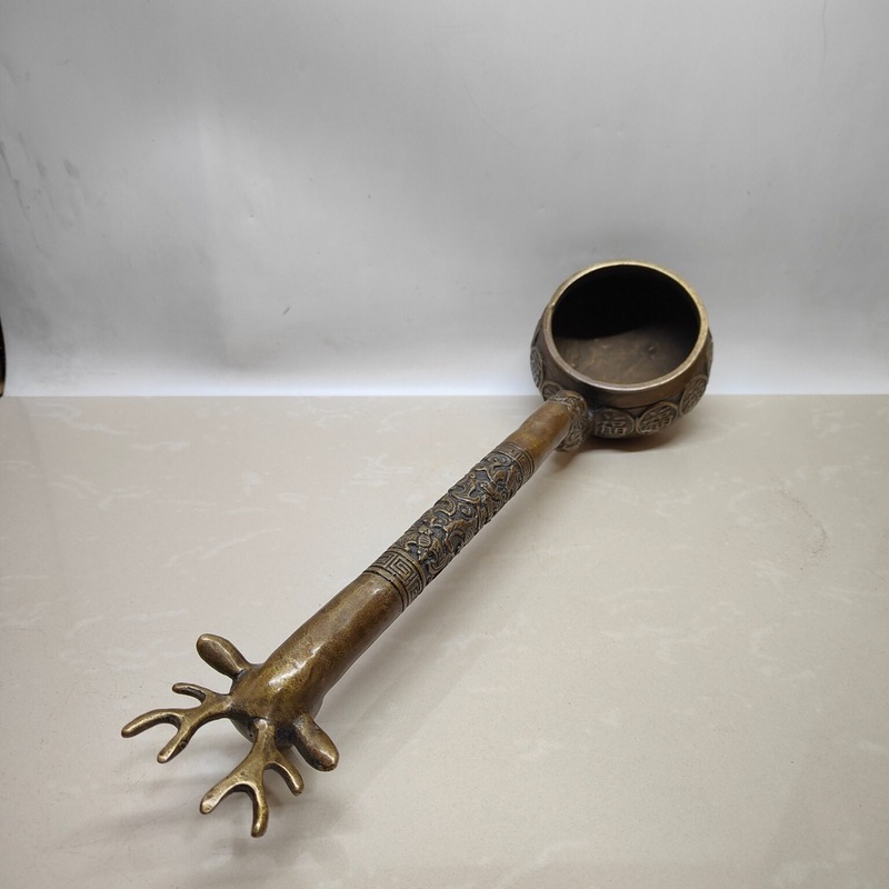 Antique and miscellaneous coll - Vintage Collectible Spoons 评论和价格